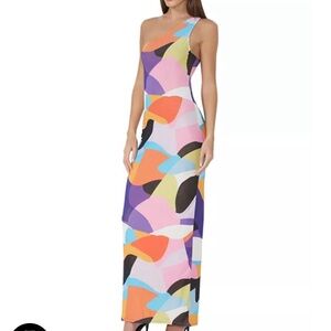 AFRM DRESS